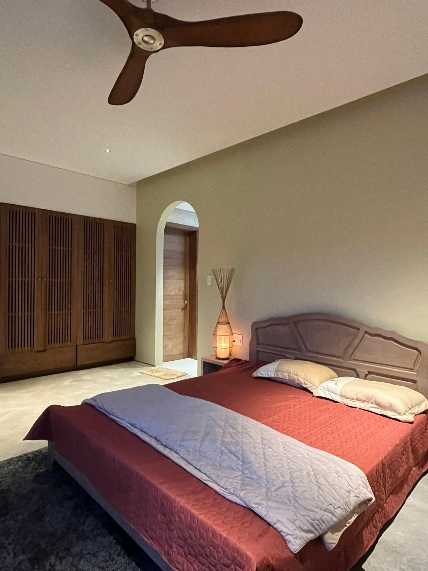 Ngẩn ngơ ngắm nhà cấp 4 đẹp như resort ở Hội An - Ảnh 10.