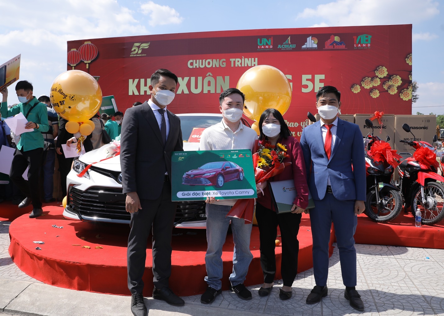 Giải mã sức hấp dẫn của đất nền Bình Dương - Ảnh 1.