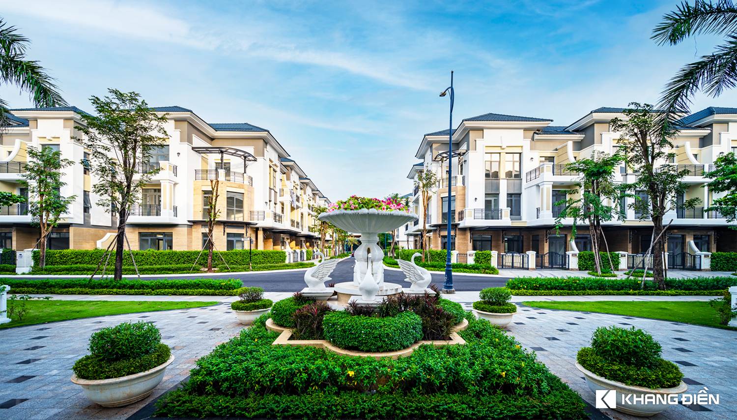 Khang Điền đạt top 50 công ty kinh doanh hiệu quả nhất Việt Nam 2020 - 2021 - Ảnh 3. Khang Điền đạt top 50 công ty kinh doanh hiệu quả nhất Việt Nam 2020 - 2021 - Ảnh 3.