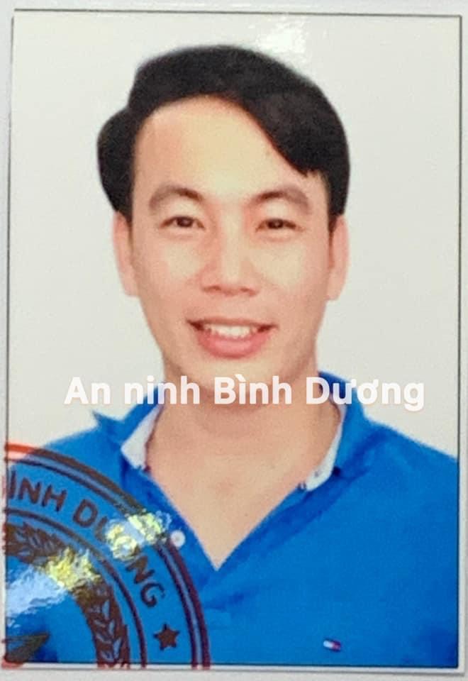 Truy n&atilde; gi&aacute;m đốc lừa b&aacute;n đất ở B&igrave;nh Dương, &ocirc;m 36 tỉ đồng bỏ trốn - Ảnh 1.