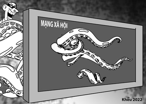 Tránh bẫy lừa qua mạng