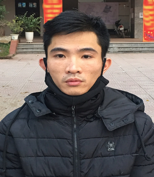Luật sư ph&acirc;n t&iacute;ch h&agrave;nh vi của kẻ đ&oacute;ng 9 chiếc đinh v&agrave;o đầu b&eacute; g&aacute;i v&agrave; vai tr&ograve; của người mẹ - Ảnh 1.