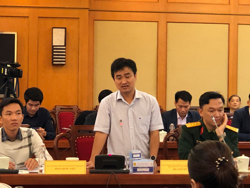 Bất thường với năng lực sản xuất của Việt &Aacute; - Ảnh 1.