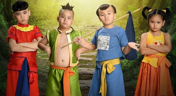 Khán giả xem gì ở rạp dịp Tết Nhâm Dần? - Ảnh 4.