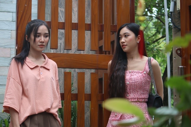 Series phim Tết mu&ocirc;n nh&agrave; - dự &aacute;n hấp dẫn của H&atilde;ng phim 2 - SCTV sản xuất - Ảnh 6.
