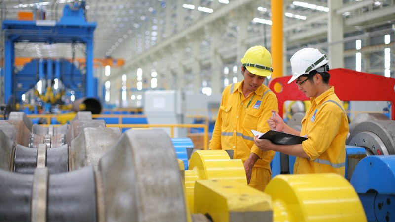 Nhân sự cấp cao ngành nào "hot" nhất 2022?
