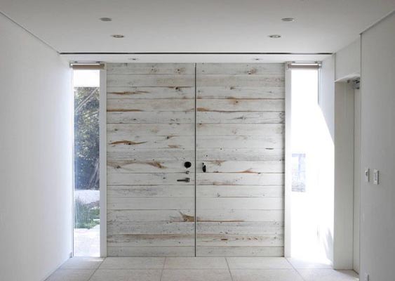 Những điều cần cân nhắc khi thiết kế cửa ra vào - Ảnh 4. Những điều cần cân nhắc khi thiết kế cửa ra vào - Ảnh 4.