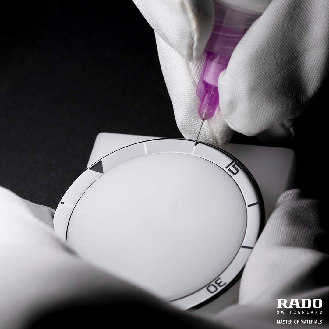 Gi&aacute; đồng hồ Rado mỏ neo bao nhi&ecirc;u? Mua ở đ&acirc;u uy t&iacute;n? - Ảnh 4.