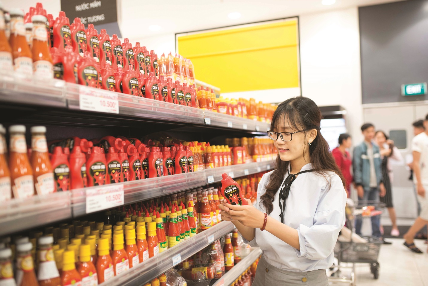 Masan Group: Tăng trưởng 14,8%, đạt 88.617 tỷ đồng doanh thu - Ảnh 4. Masan Group: Tăng trưởng 14,8%, đạt 88.617 tỷ đồng doanh thu - Ảnh 4.