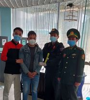 Bắt giữ đối tượng trốn nã trong đường dây mua bán heroin