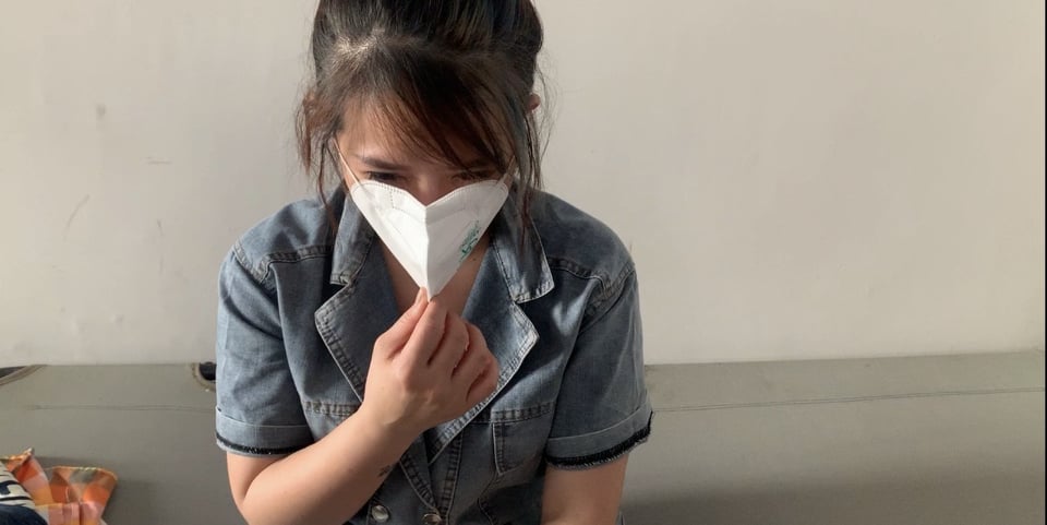 TP HCM: Bắt khẩn cấp "tú bà" Đặng Phương Mai
