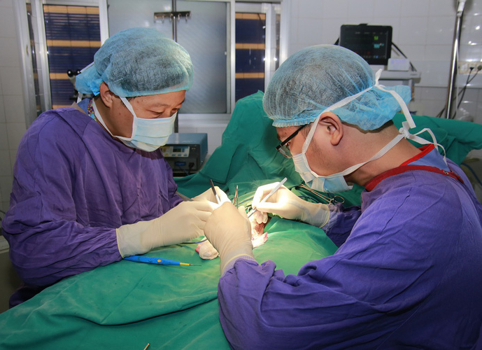 Suy giảm sinh dục nam ngày càng trẻ hoá