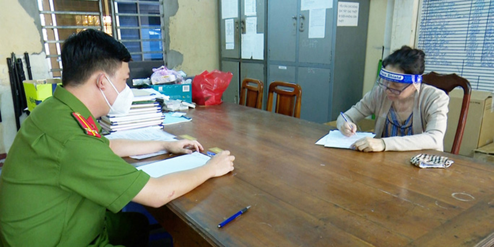 Ngăn chặn rửa tiền th&ocirc;ng qua c&ocirc;ng nghệ - Ảnh 1.