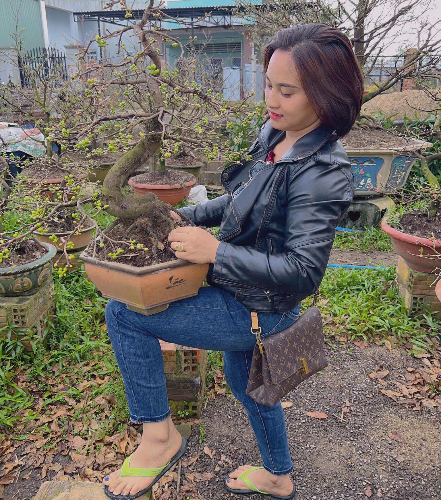 &ldquo;Thủ phủ mai v&agrave;ng miền Trung bất ngờ h&uacute;t h&agrave;ng v&agrave;o những ng&agrave;y gi&aacute;p Tết - Ảnh 1.