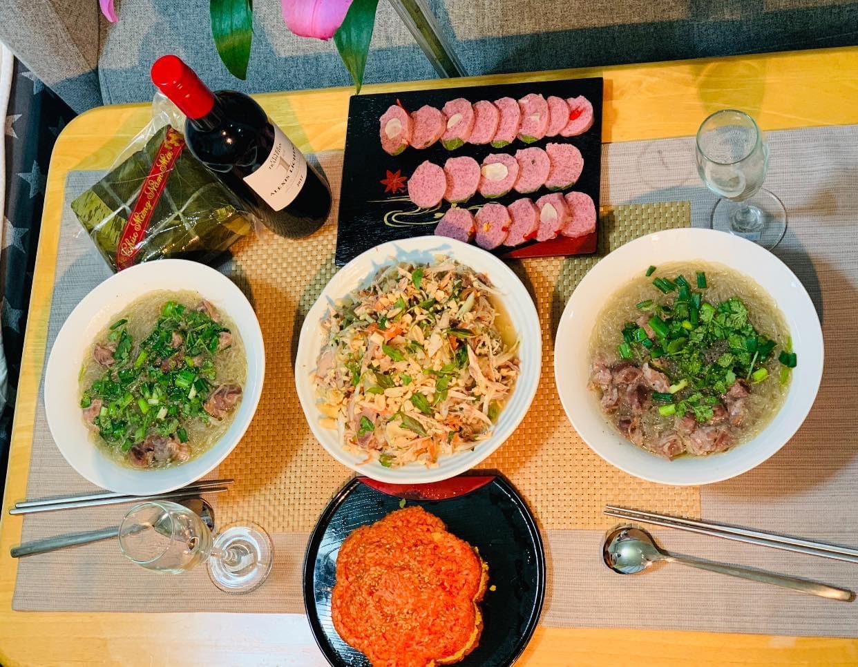 Người Việt ở nước ngo&agrave;i: Mong về Việt Nam đ&oacute;n Tết! - Ảnh 7.