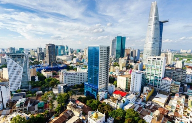 Giải pháp kép kìm cơn sốt địa ốc - Ảnh 1. Giải pháp kép kìm cơn sốt địa ốc - Ảnh 1.