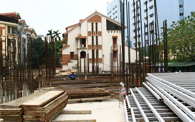 Giải pháp kép kìm cơn sốt địa ốc - Ảnh 2. Giải pháp kép kìm cơn sốt địa ốc - Ảnh 2.