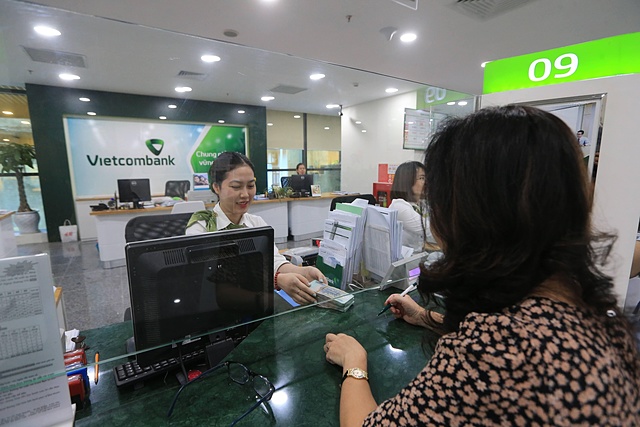 Trên 2,26 triệu khách hàng được miễn, giảm lãi suất - Ảnh 1.