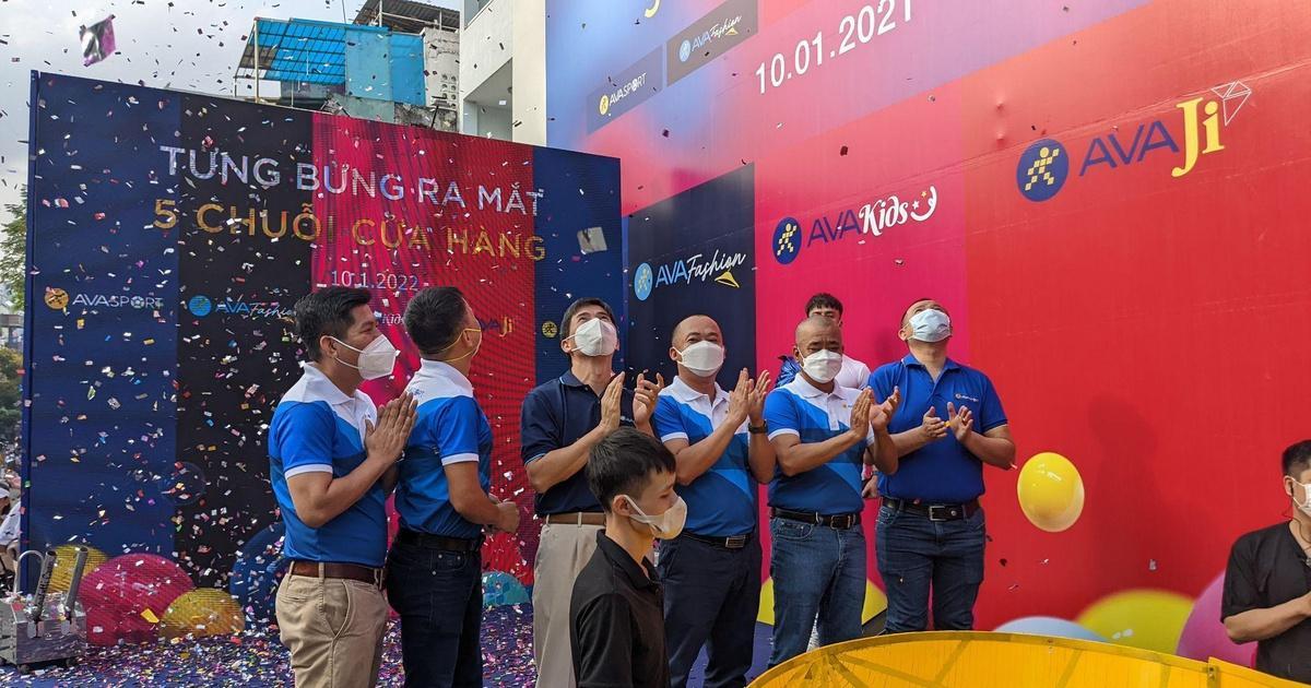 H&agrave;nh tr&igrave;nh hướng tới 10 tỉ USD của nh&agrave; b&aacute;n lẻ hiệu quả nhất Việt Nam - Ảnh 3.