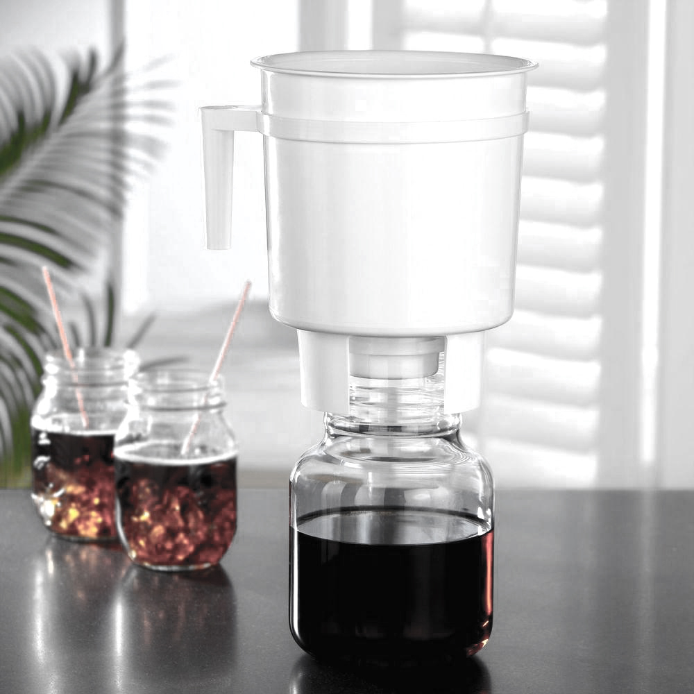 Những điều bạn chưa biết về c&agrave; ph&ecirc; lạnh? - Ảnh 5.