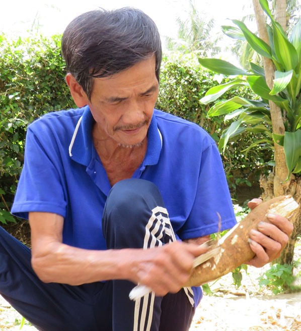 Chuyện xưa nay hiếm giờ th&agrave;nh tr&agrave;o lưu - Ảnh 2.