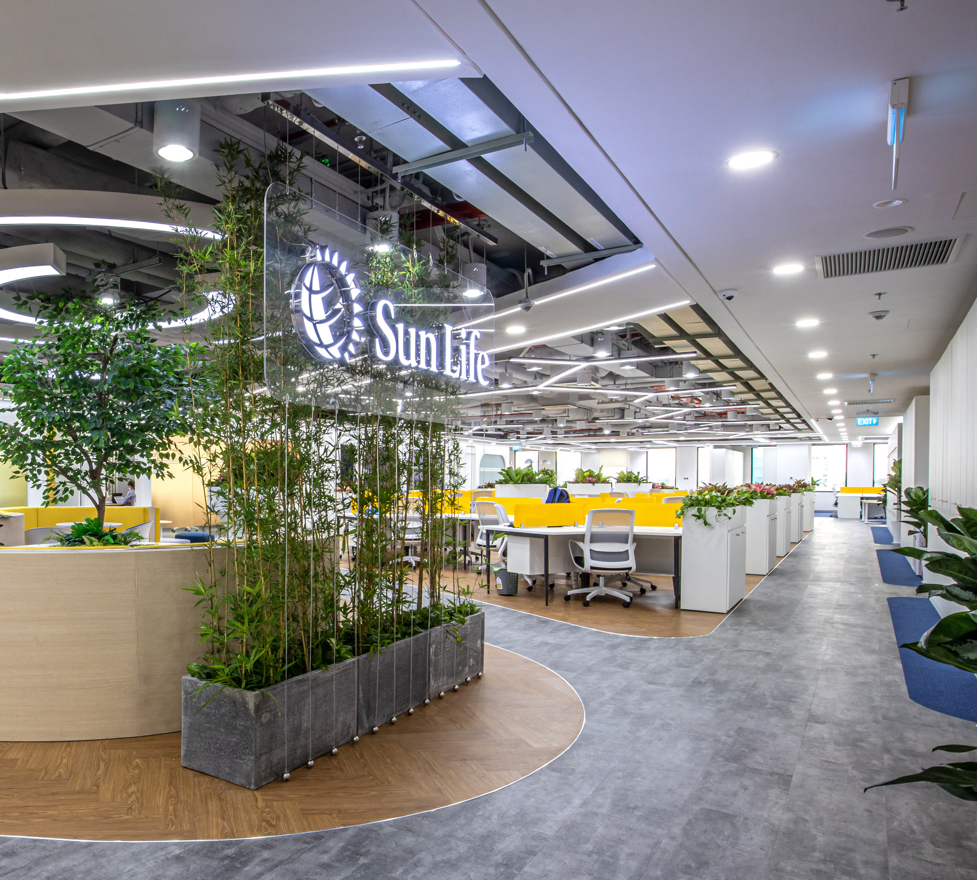 Sun Life Việt Nam tăng vốn điều lệ lên 16.480 tỉ đồng