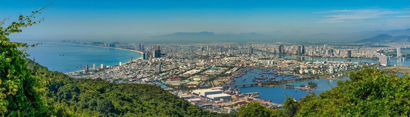 Cơ hội tăng sức nóng cho bất động sản Đà Nẵng - Ảnh 2. Cơ hội tăng sức nóng cho bất động sản Đà Nẵng - Ảnh 2.
