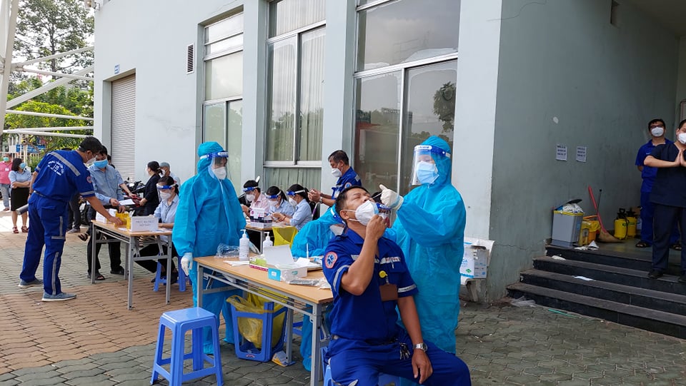 Bị dương tính kéo dài, có sao không?
