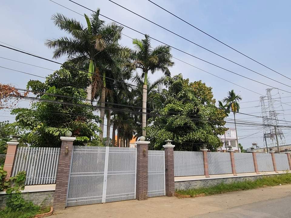 Công an bắt thêm nguyên giám đốc Trung tâm Phát triển quỹ đất tỉnh Đồng Nai - Ảnh 4.