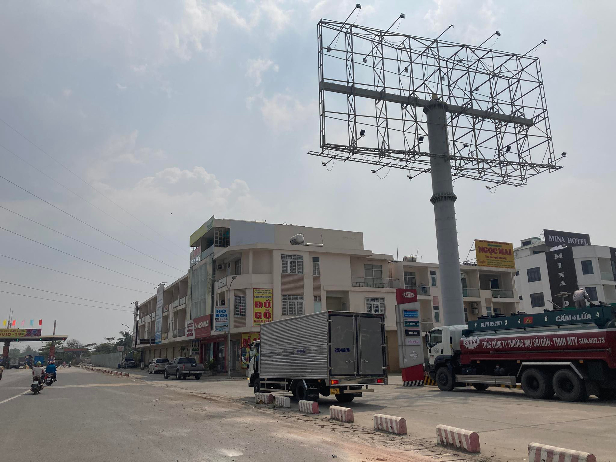 Công an bắt thêm nguyên giám đốc Trung tâm Phát triển quỹ đất tỉnh Đồng Nai - Ảnh 6.
