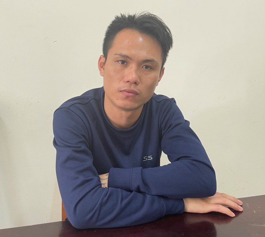 Bị chặt phá 28 cây quất Tết trong đêm vì bán giá cao - Ảnh 1.