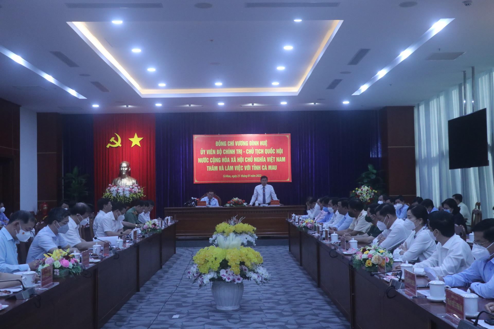 Kiến nghị k&eacute;o d&agrave;i tuyến cao tốc Cần Thơ &ndash; C&agrave; Mau - Ảnh 2.