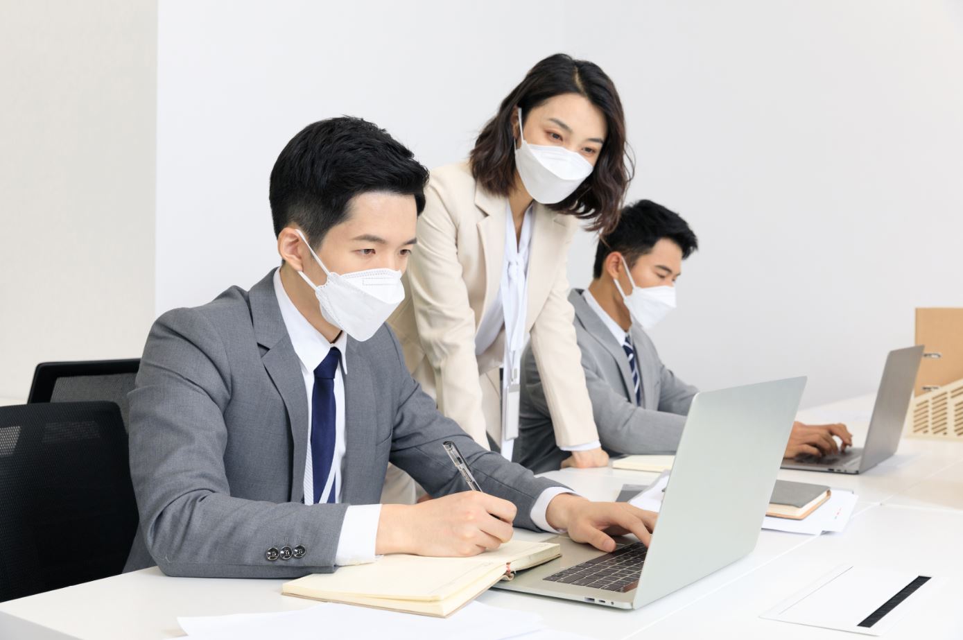 Nhiều doanh nghiệp "khát" nhân sự cấp cao