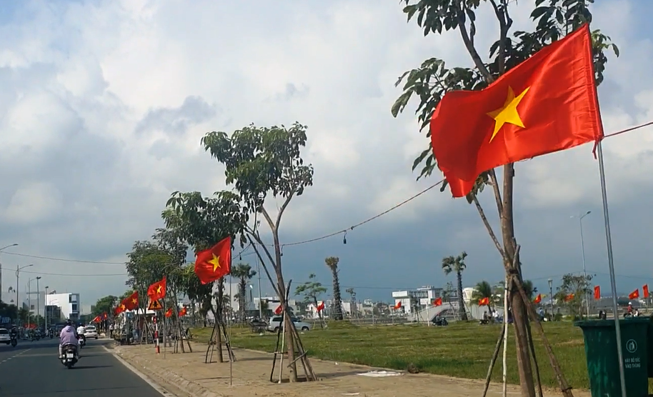 Kh&aacute;nh th&agrave;nh 5 Đường cờ Tổ quốc tại Ph&uacute; Y&ecirc;n - Ảnh 3.