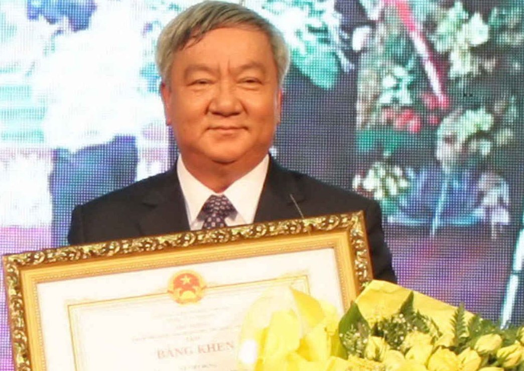 NÓNG: Bắt giam nguyên giám đốc Sở Tài nguyên - Môi trường tỉnh Đồng Nai