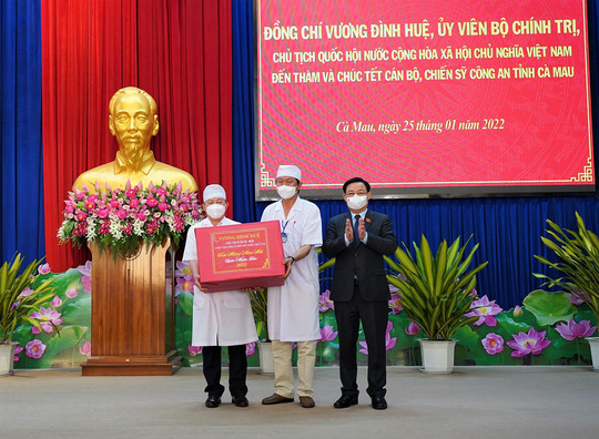 Kiến nghị k&eacute;o d&agrave;i tuyến cao tốc Cần Thơ &ndash; C&agrave; Mau - Ảnh 1.