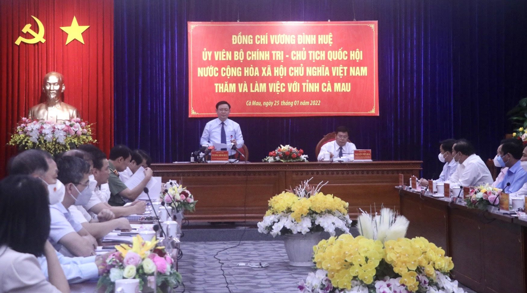 Kiến nghị k&eacute;o d&agrave;i tuyến cao tốc Cần Thơ &ndash; C&agrave; Mau - Ảnh 3.
