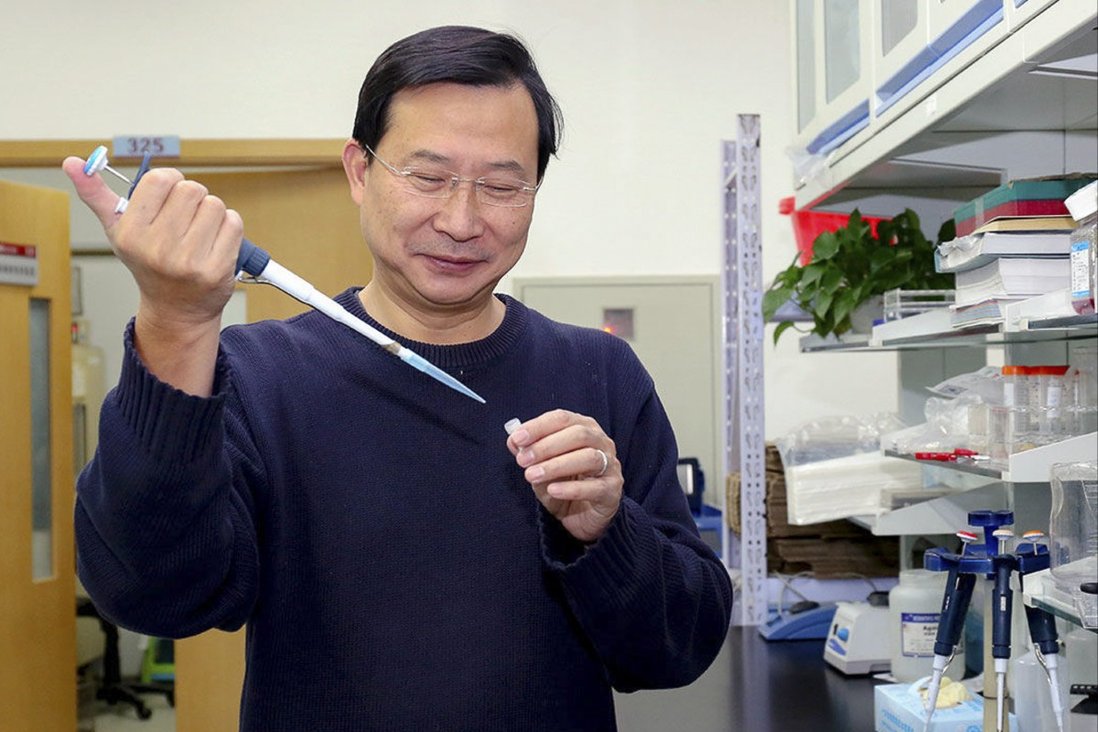 Chuyên gia hàng đầu Trung Quốc chê dự án khoa học “khủng” của nước nhà