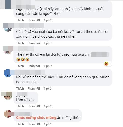 Ca sĩ Vy Oanh yêu cầu bà Phương Hằng bồi thường 1 tỉ đồng - Ảnh 4.