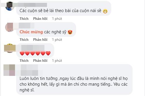 Ca sĩ Vy Oanh yêu cầu bà Phương Hằng bồi thường 1 tỉ đồng - Ảnh 3.
