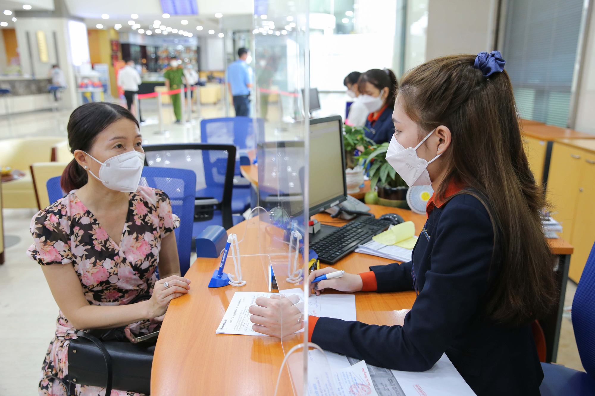 12,5 tỉ USD kiều hối về Việt Nam