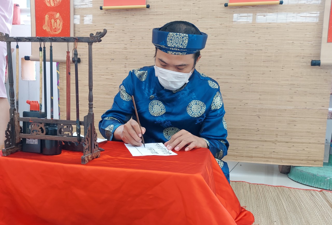 Vui Tết cùng công nhân - Ảnh 5.