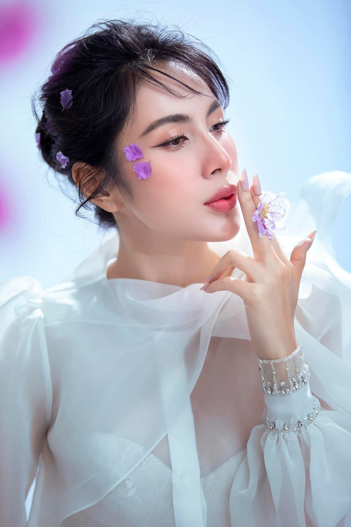 Ca sĩ Thủy Ti&ecirc;n bị anti fan tấn c&ocirc;ng sau kết luận của Bộ C&ocirc;ng an - Ảnh 1.