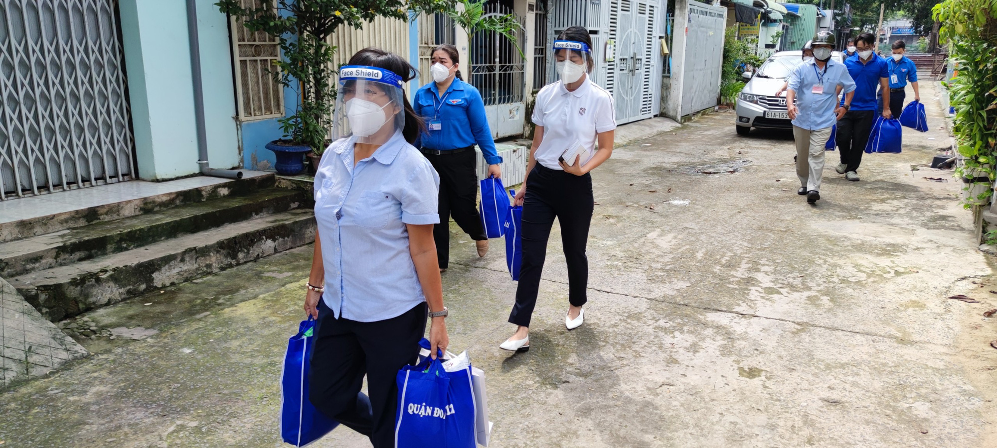 2021 v&agrave; h&agrave;nh tr&igrave;nh kiến tạo tương lai tươi s&aacute;ng v&igrave; cộng đồng tại Masterise Group - Ảnh 5.
