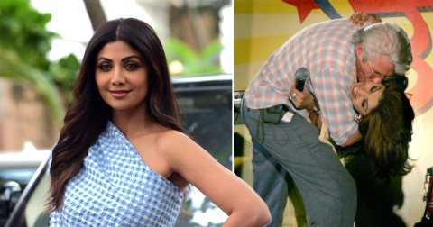 Mỹ nhân Bollywood được xóa cáo buộc khiêu dâm sau 14 năm