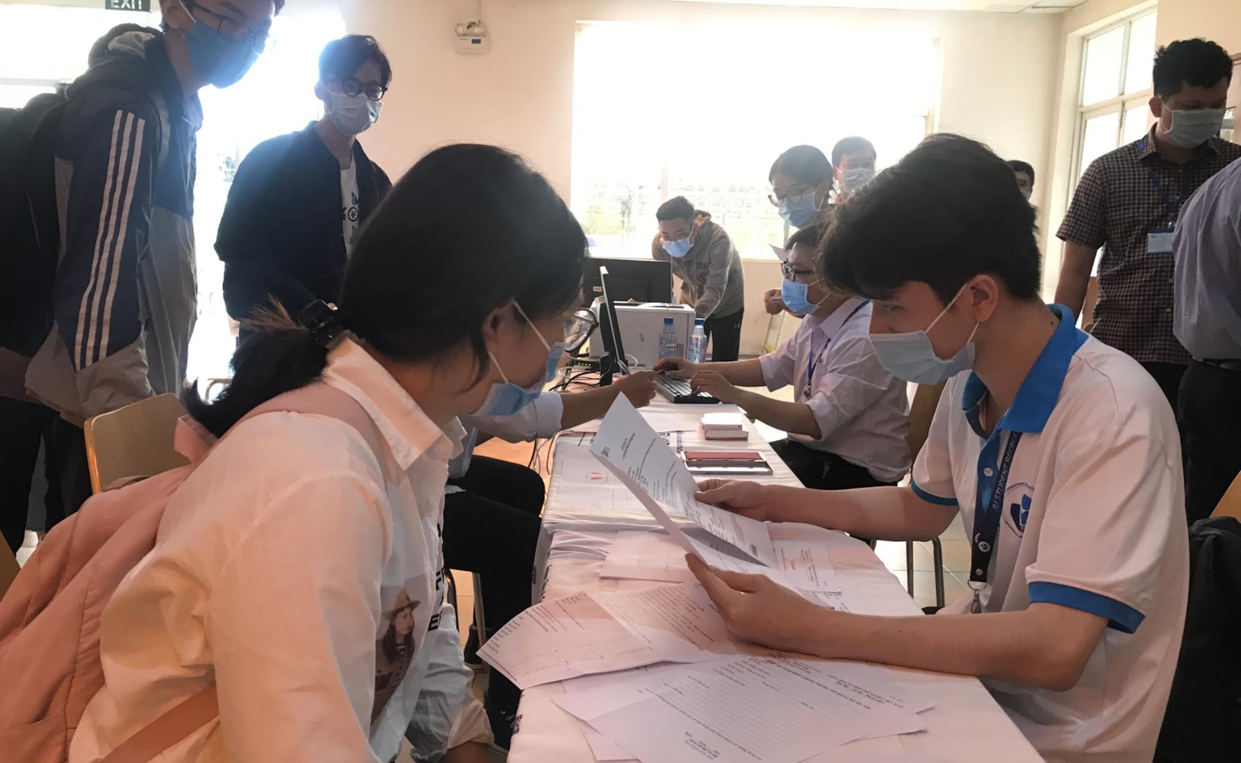 Mở rộng kỳ thi đánh giá năng lực, thí sinh thêm cơ hội - Ảnh 1.