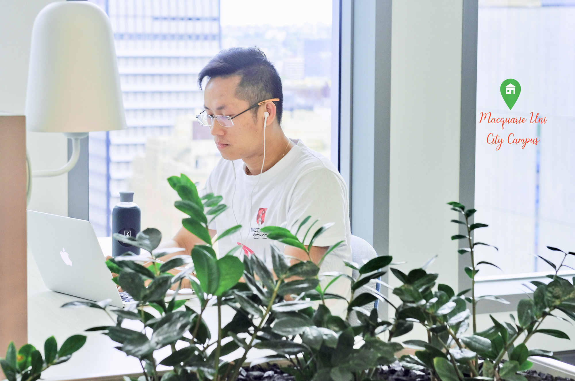 Thanh niên Việt tại Úc đau đáu hướng về quê hương - Ảnh 1.