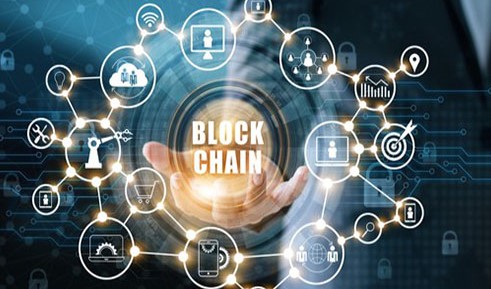 Giao dịch chứng khoán xuyên biên giới sẽ hiệu quả và an toàn hơn với blockchain