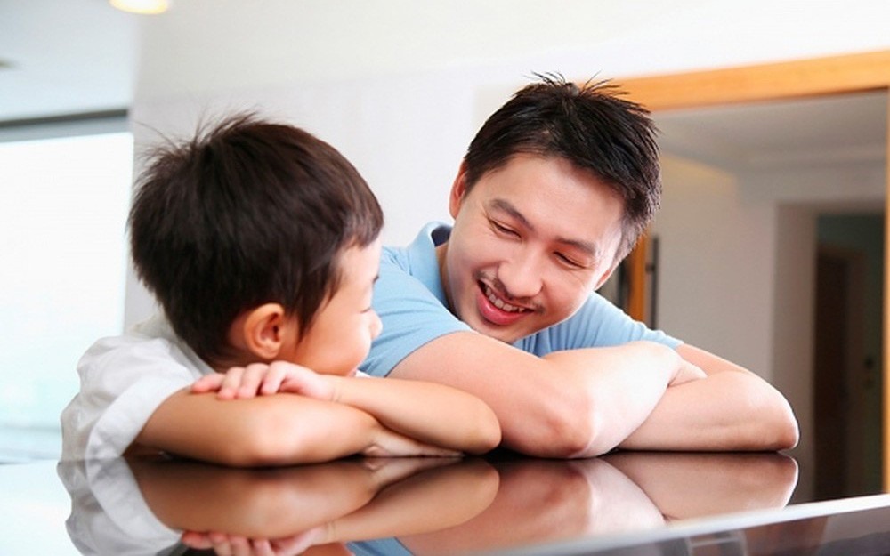 Chồng về nhà sau 3 tháng ly thân - Ảnh 2.