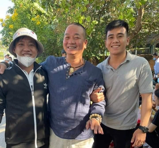 Giám thị Trại giam Xuân Lộc nói về Hải bánh ngày ra tù